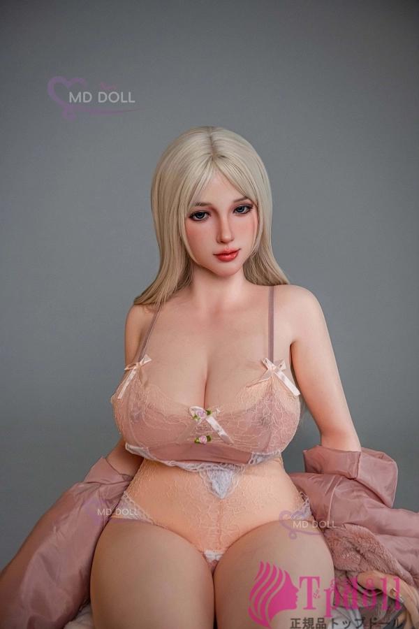 欧米系豊満な美人ラブドールMD DOLL