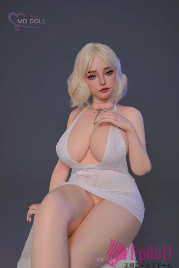 MD DOLLフルシリコン製 ラブドール 高級
