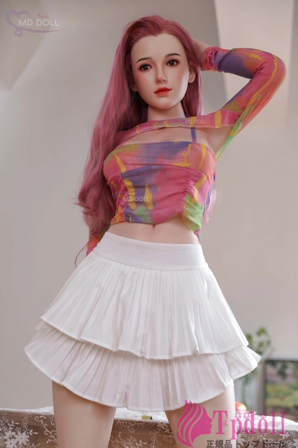 MD DOLL魅力の美人ラブドール