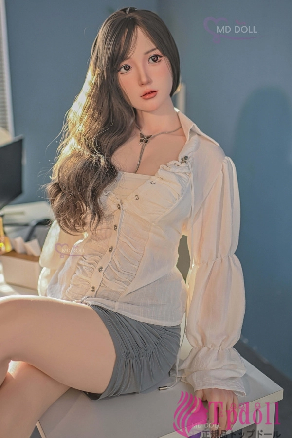 Doris フルシリコン製人形 等身 大