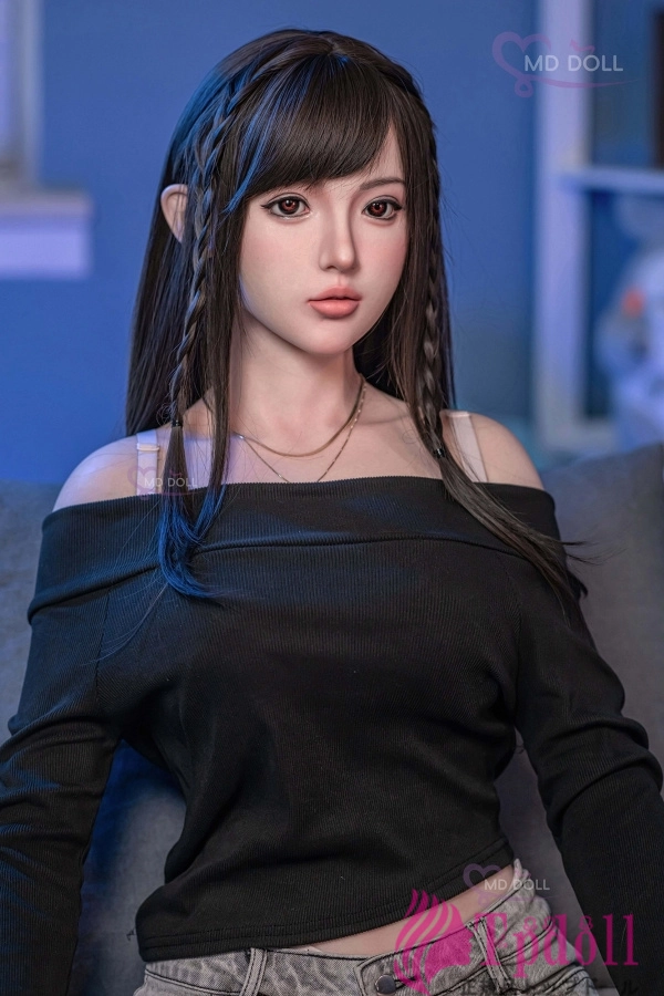 清楚系 DoreenダッチワイフMD DOLL