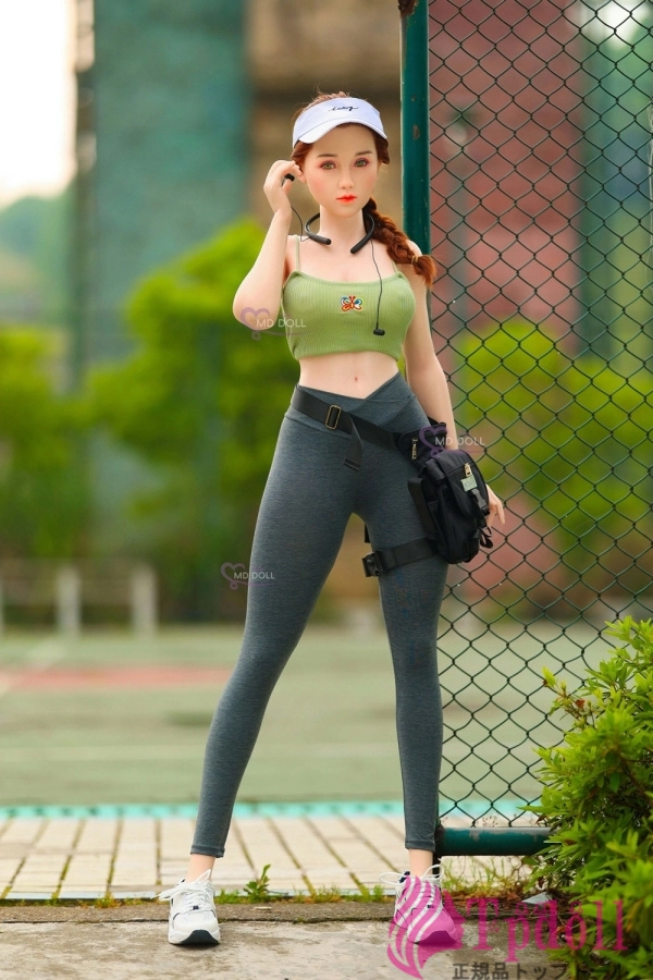 MD DOLL  フルシリコン製リアル ドール