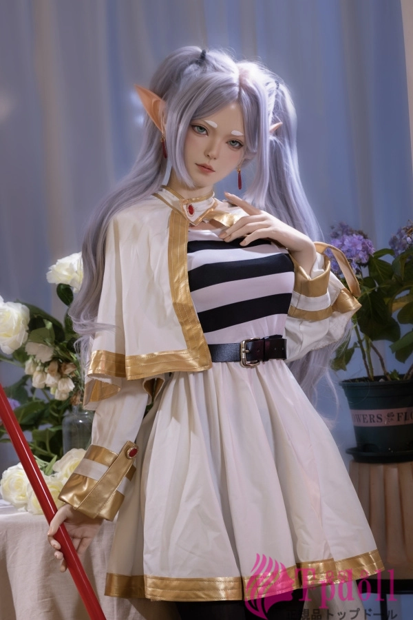 Fleurineエルフ耳リアルドールXYDOLL