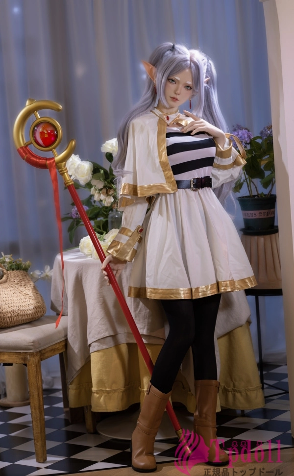 綺麗 エルフの付け耳 ラブドールXYDOLL