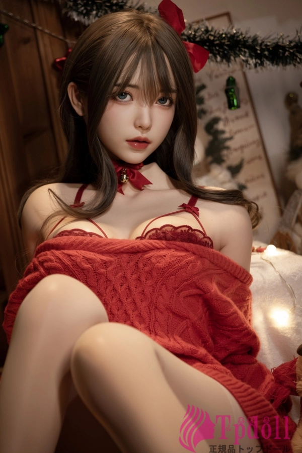 XYDOLL #BY020フルシリコンドールJane 