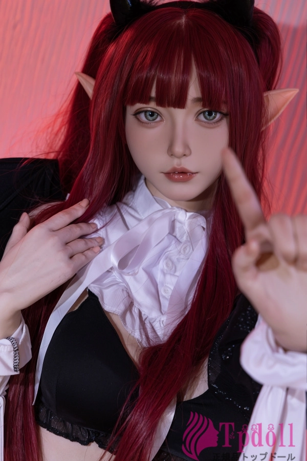 XYDOLL #BY068フルシリコンドールDカップ