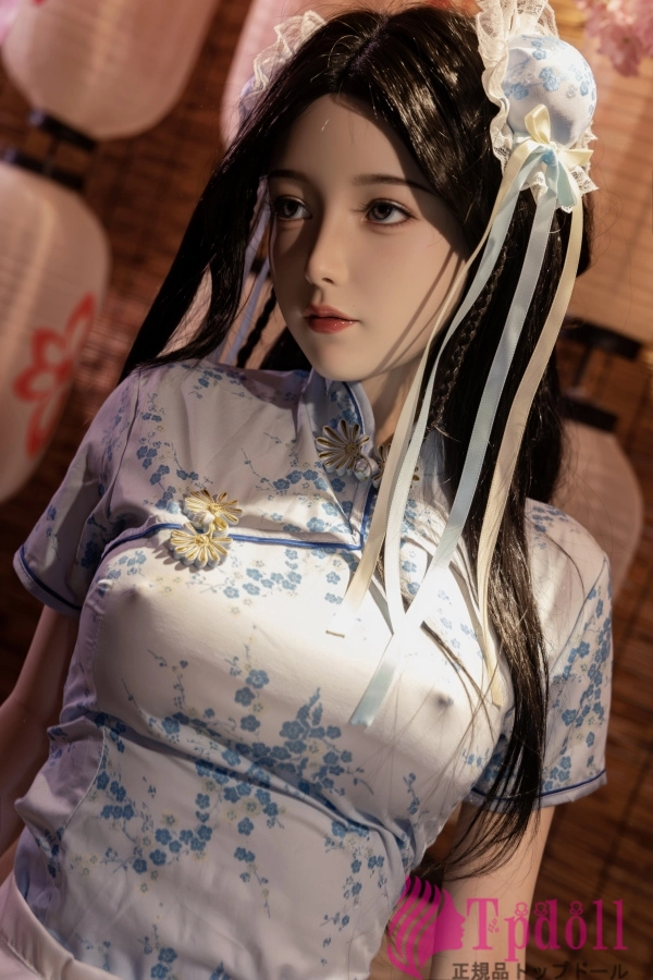 XYDOLL 中華風 高級 ラブドール