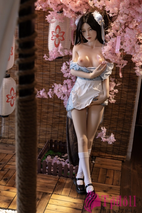 Koki 158cm等身 大 ラブドール