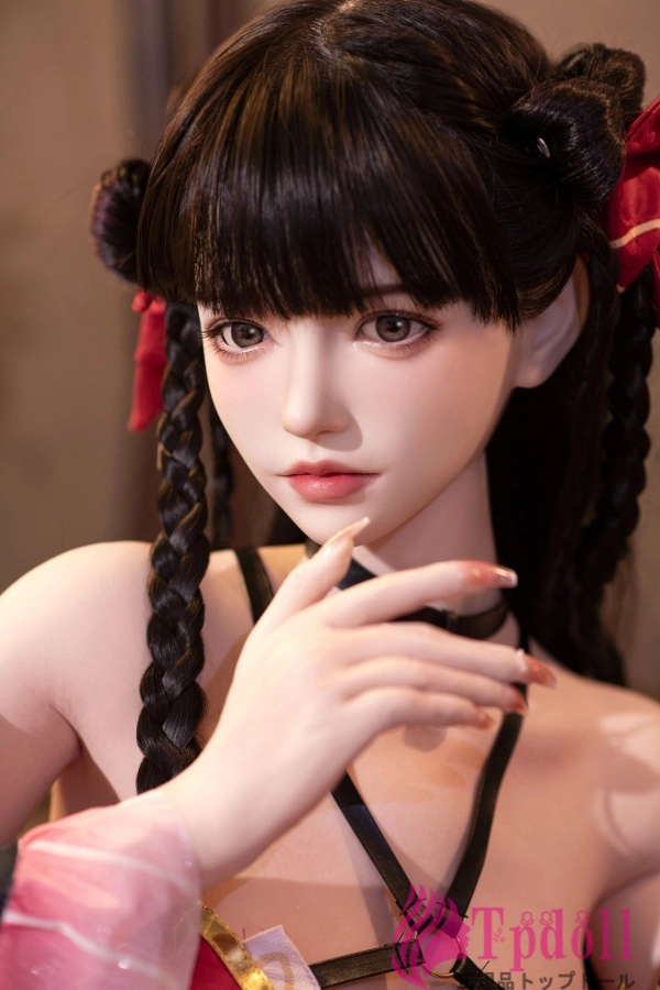 158cm LinコスプレダッチワイフXYDOLL