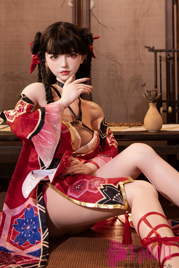 セクシー美人ラブドールXYDOLL