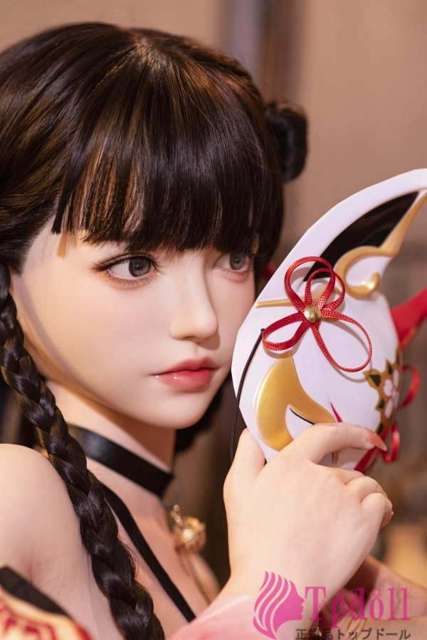 XYDOLLシリコン製等身大ドール