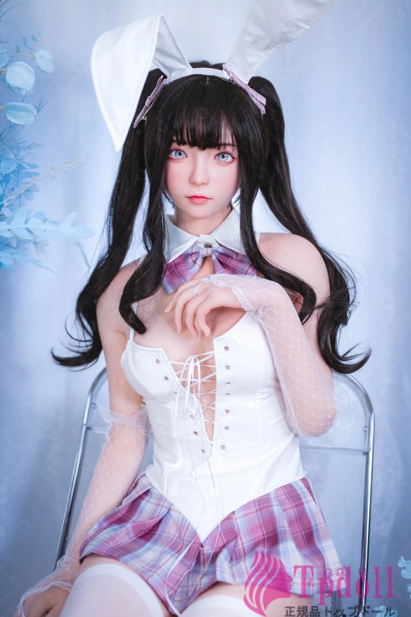 Rita 158cmスレンダーダッチワイフDカップ