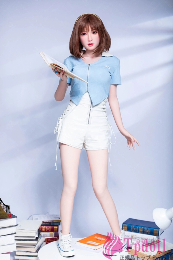 Sherry 158cm Dカップリアル ダッチ ドール