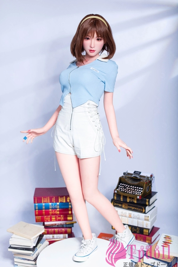 Sherry Dカップ 美乳リアルラブドール