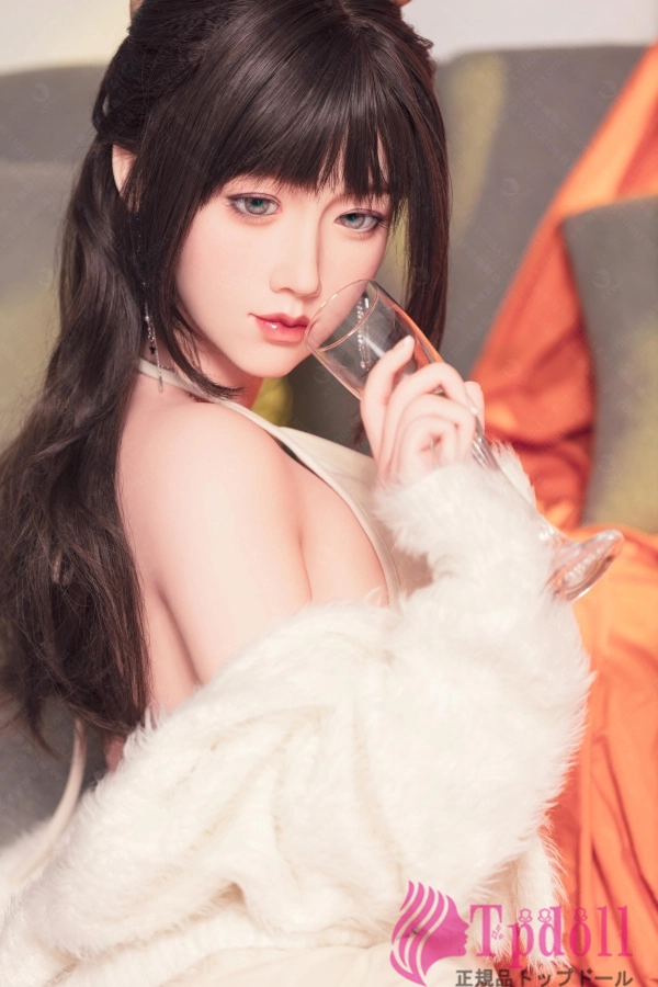 Mollyセクシー美人ラブドールXYDOLL
