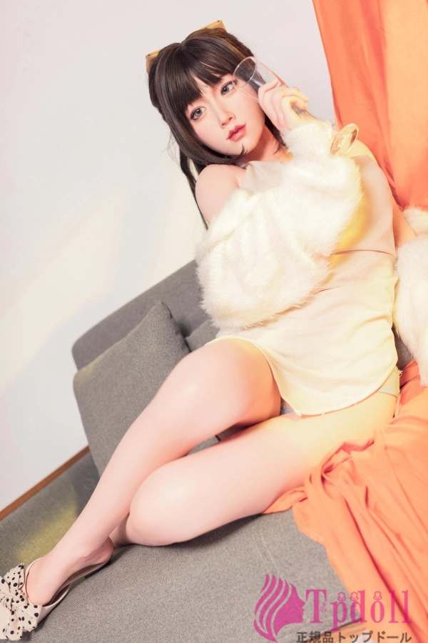 XYDOLLフルシリコン製ラブドール