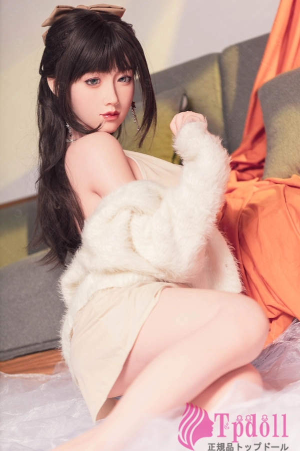 XYDOLL Molly 高級 ダッチワイフ