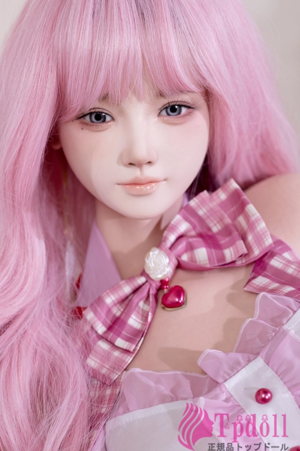 XYDOLL #BY007フルシリコン ダッチワイフ