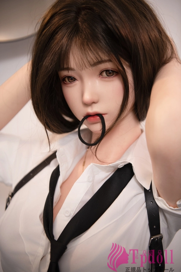 XYDOLL #BY020フルシリコンドールEmma