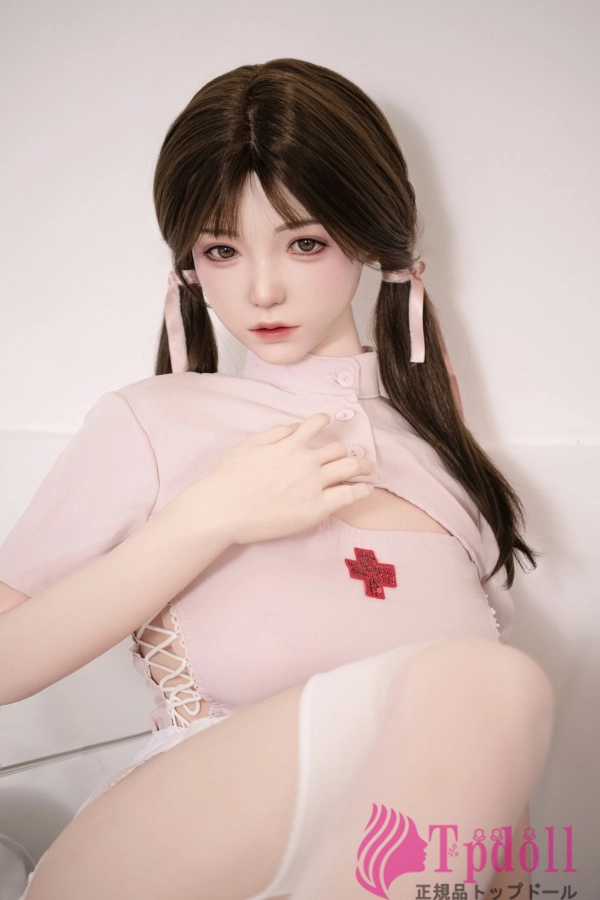 Emma ナースコスプレラブドールXYDOLL 