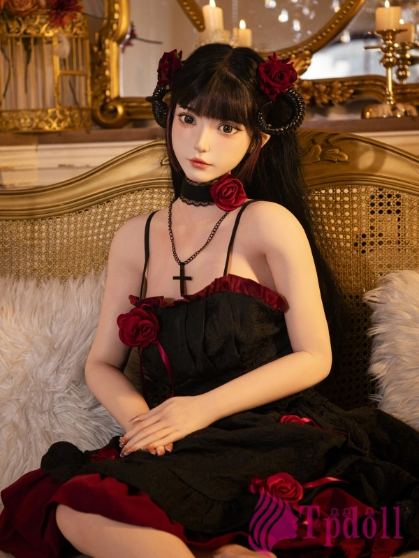 Lena 巨乳美人ダッチワイフFカップ