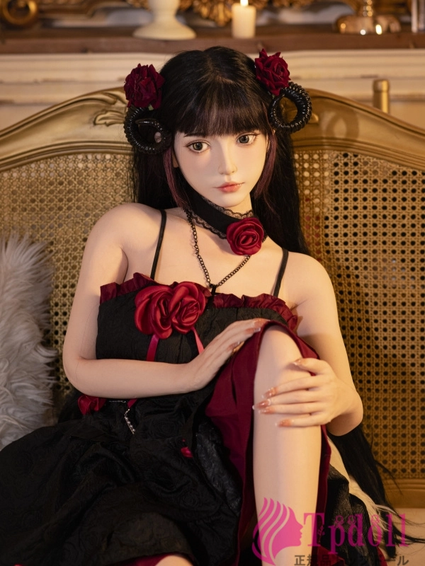 Lena ROS口腔 ダッチワイフ