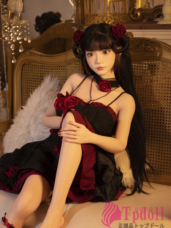 158cm LenaゴシックラブドールXYDOLL