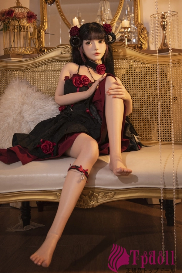 Lena ゴシック美人 等身大正規品ドール