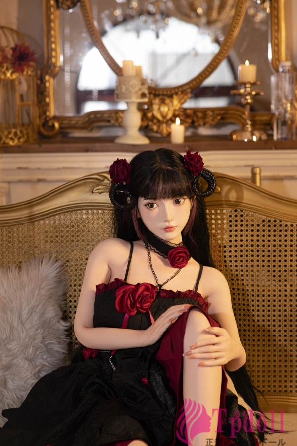 XYDOLL フルシリコン製 リアル ドール