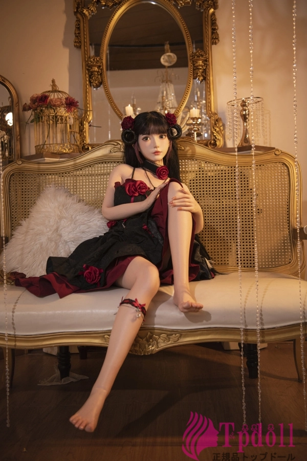 XYDOLL 巨乳ダッチワイフ