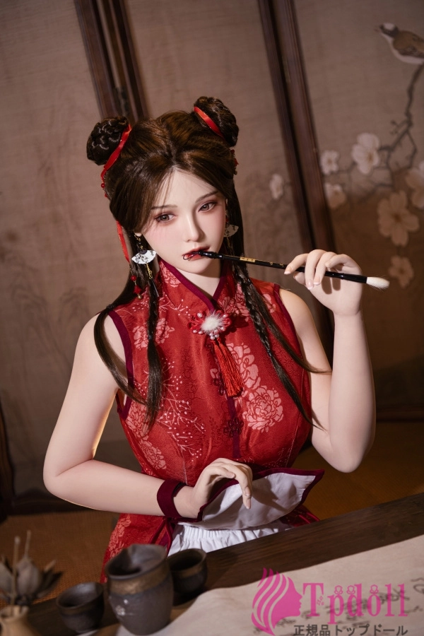 Mia中華風美人ラブドールXYDOLL