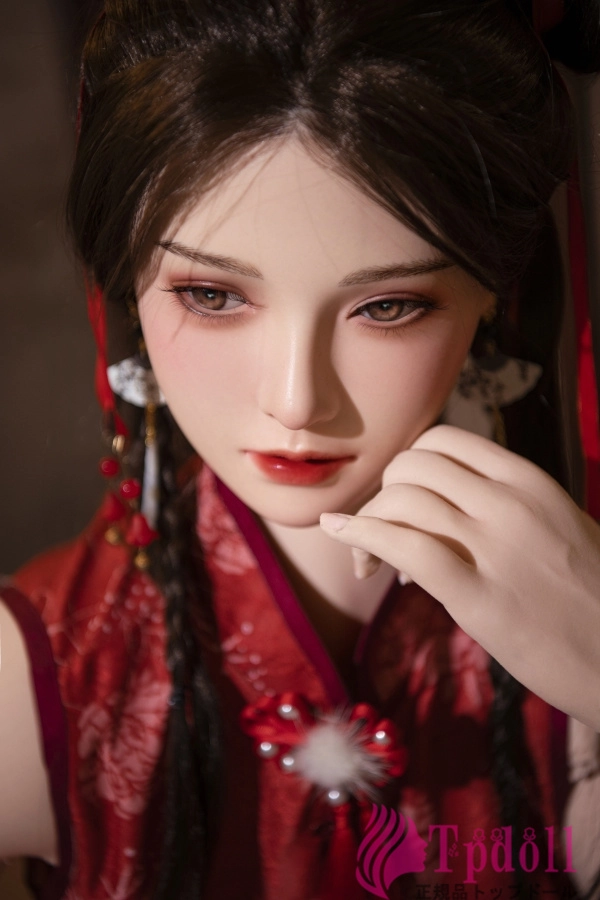 XYDOLL シリコン製ラブドール