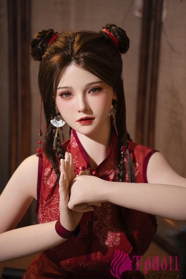 XYDOLL Miaセクシーダッチワイフ