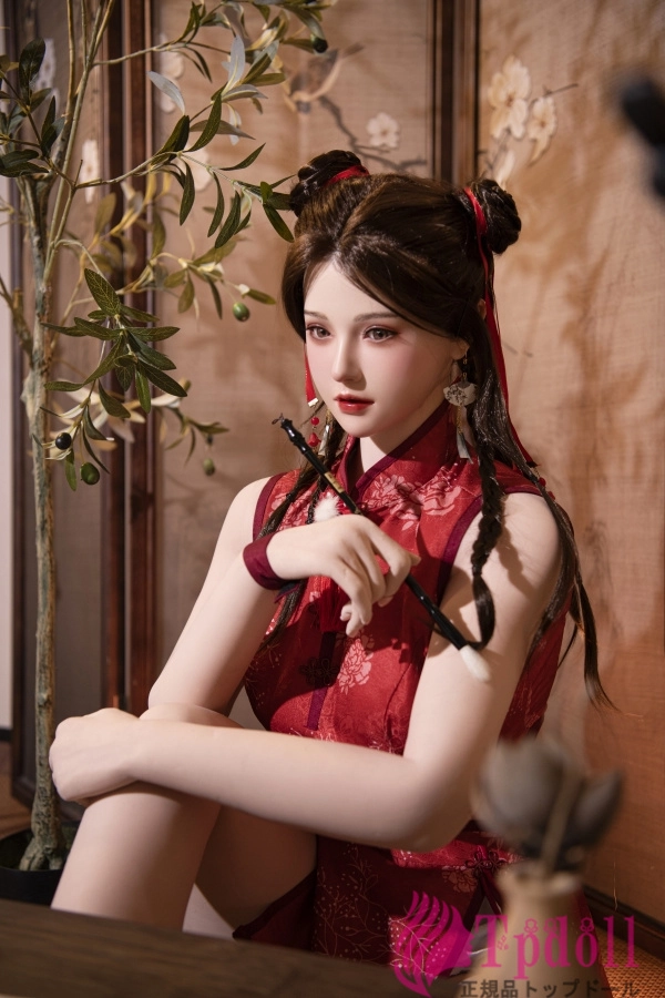 XYDOLL 美人 リアル ラブドール