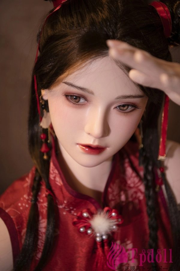 XYDOLL フルシリコン製リアル ドール