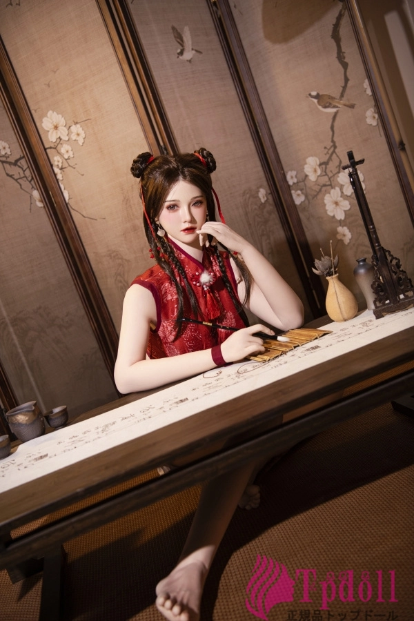 Mia Fカップシリコン ラブドール 購入