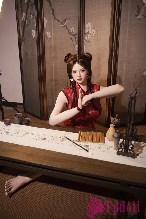 Mia 158cmセックスラブドール