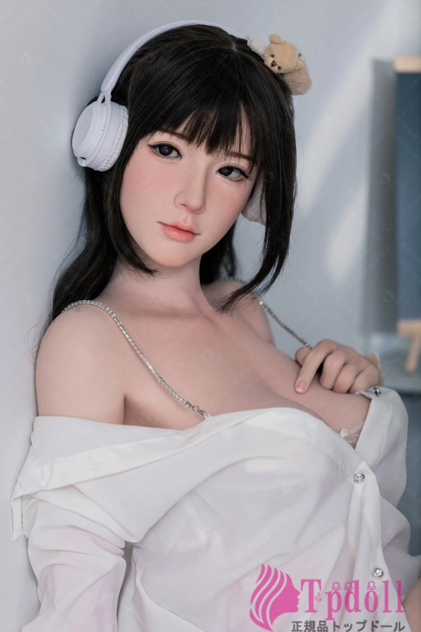 XYDOLL #XY019フルシリコンダッチワイフ