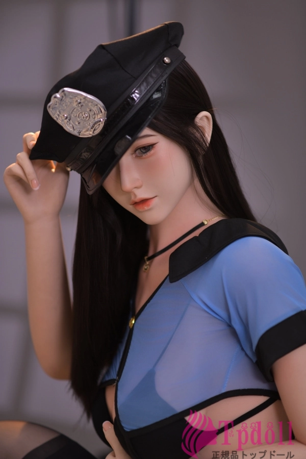 Cora フルシリコン製リアルラブドール