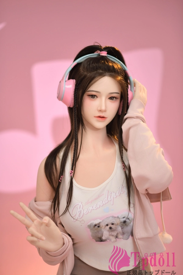 清楚系美女ラブドールXYDOLL