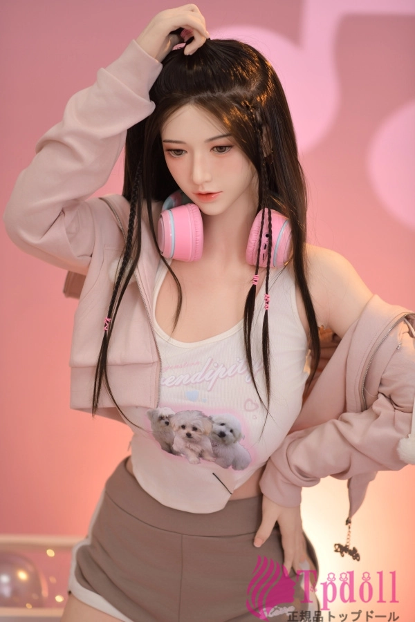 Cora ROS口腔 等身大リアルドール