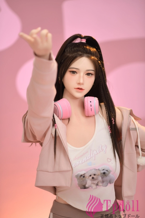 Cora フルシリコン製ダッチワイフ