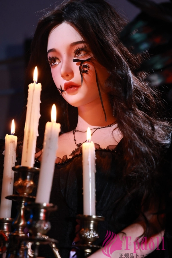 XYDOLL シリコン製セクシーリアルドール