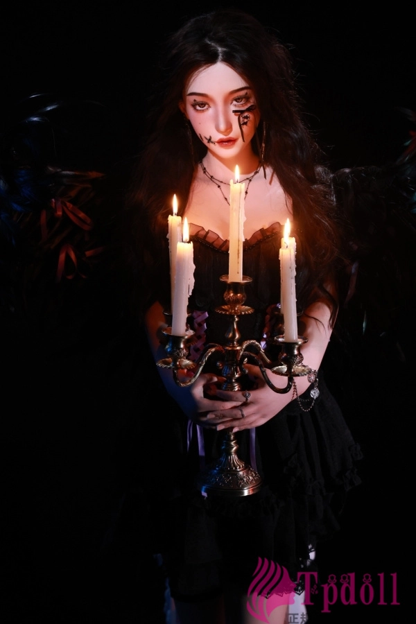 Angela 168cm Dカップリアルドール通販