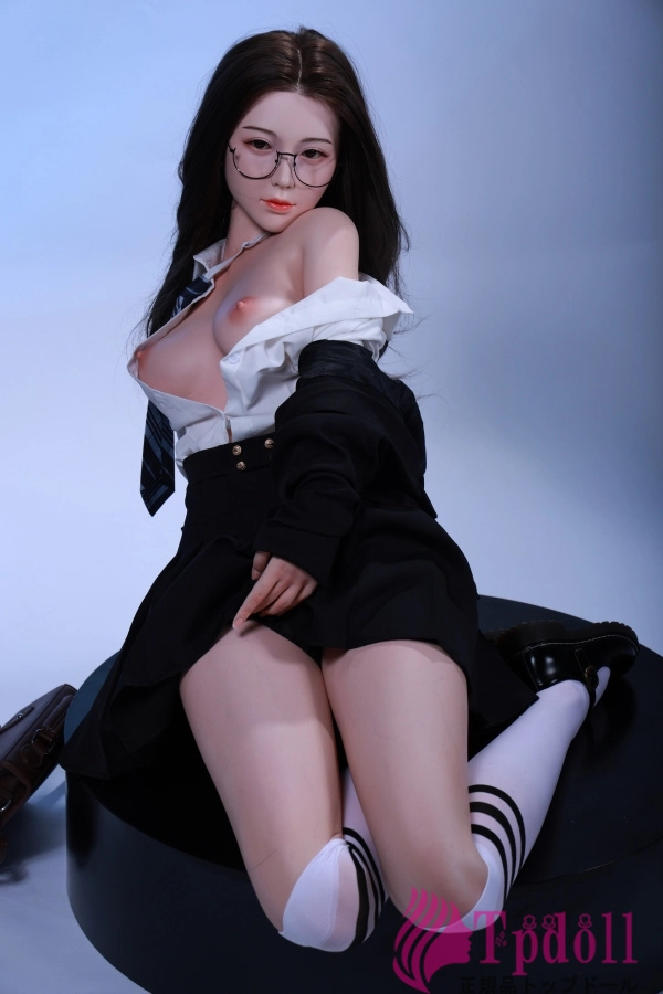 眼鏡娘 JoannaラブドールXYDOLL