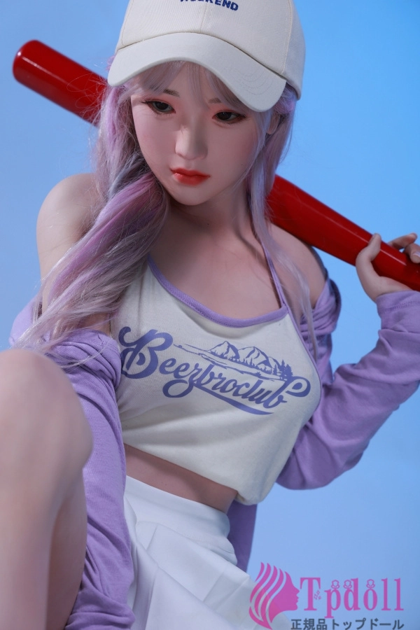 XYDOLL #RZC034高級リアルドールPiper