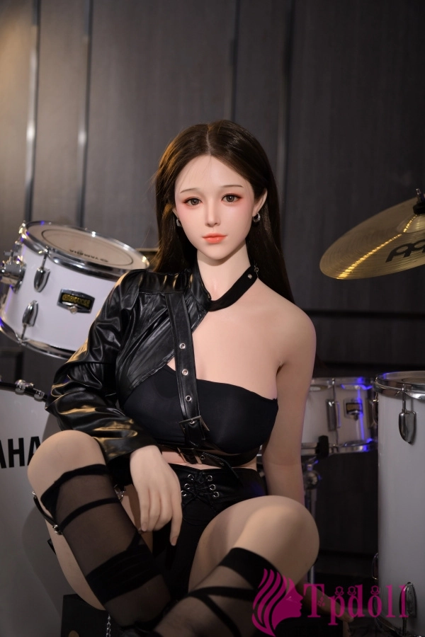 XYDOLL #BY016ダッチワイフDemi