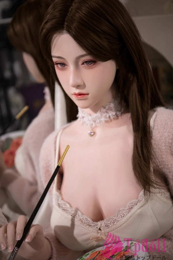 168cm SophiaフルシリコンドールXYDOLL