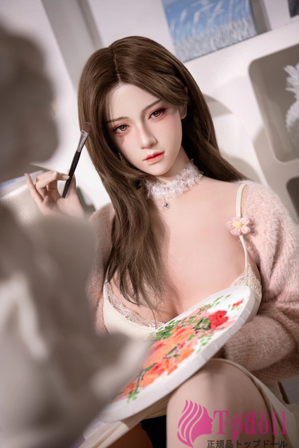 美人姉 巨乳ダッチワイフXYDOLL