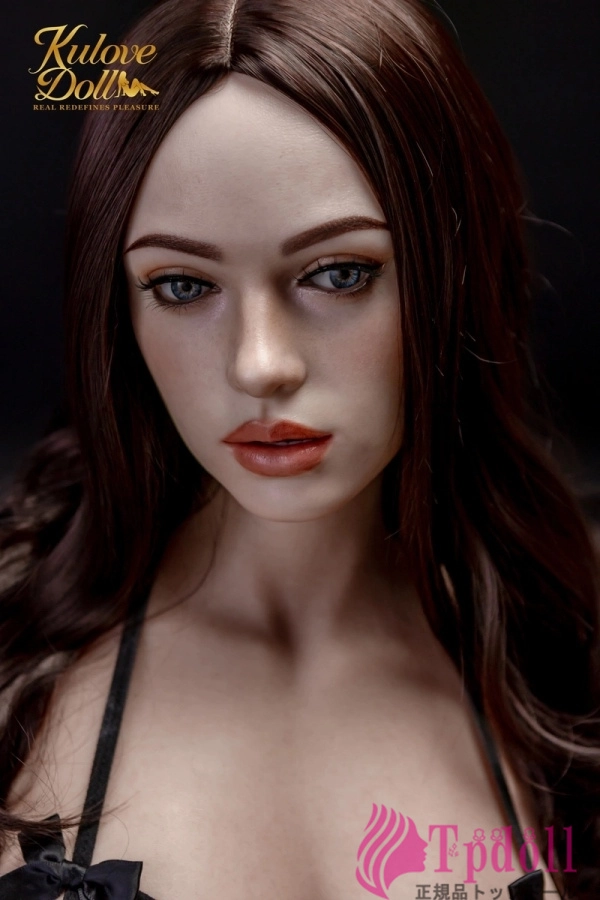 Kulovedoll Lyra 巨乳リアルドール